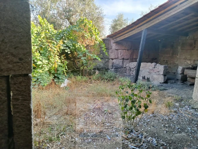 Moradia T3 para Venda em Seixo da Beira