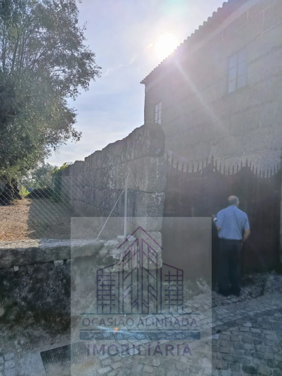 Moradia T3 para Venda em Seixo da Beira Foto 20