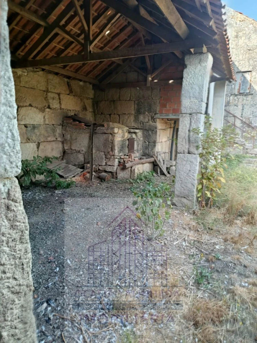 Moradia T3 para Venda em Seixo da Beira Foto 41