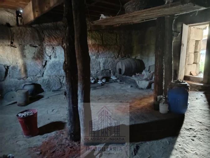 Moradia T3 para Venda em Seixo da Beira Foto 24