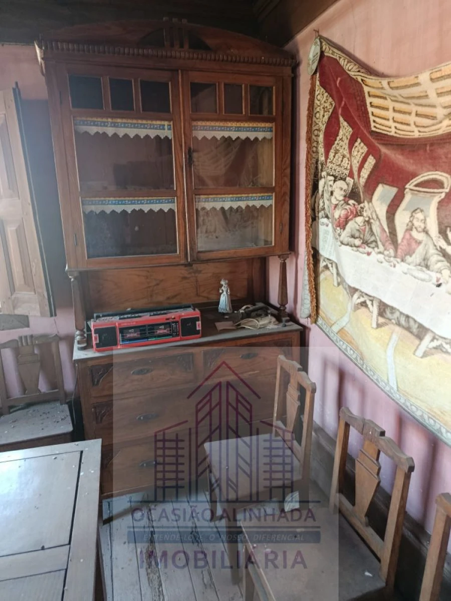 Moradia T3 para Venda em Seixo da Beira Foto 21