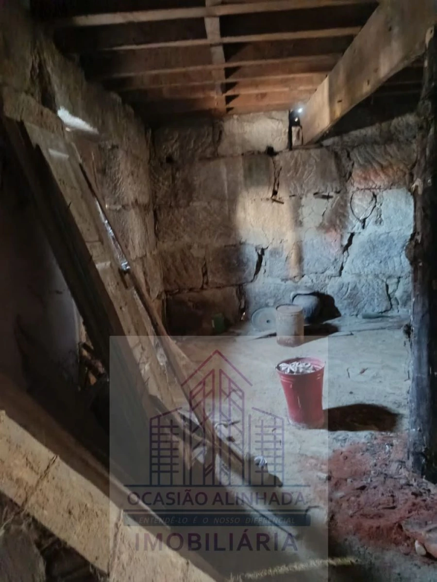 Moradia T3 para Venda em Seixo da Beira Foto 45