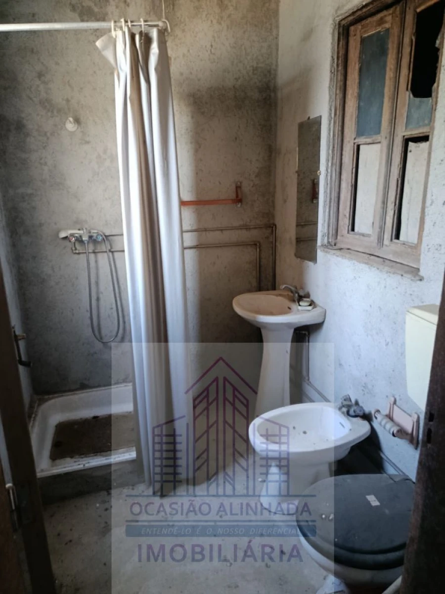 Moradia T3 para Venda em Seixo da Beira Foto 15