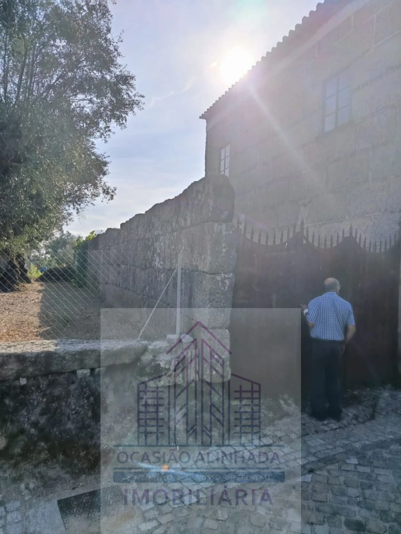 Moradia T3 para Venda em Seixo da Beira Foto 20