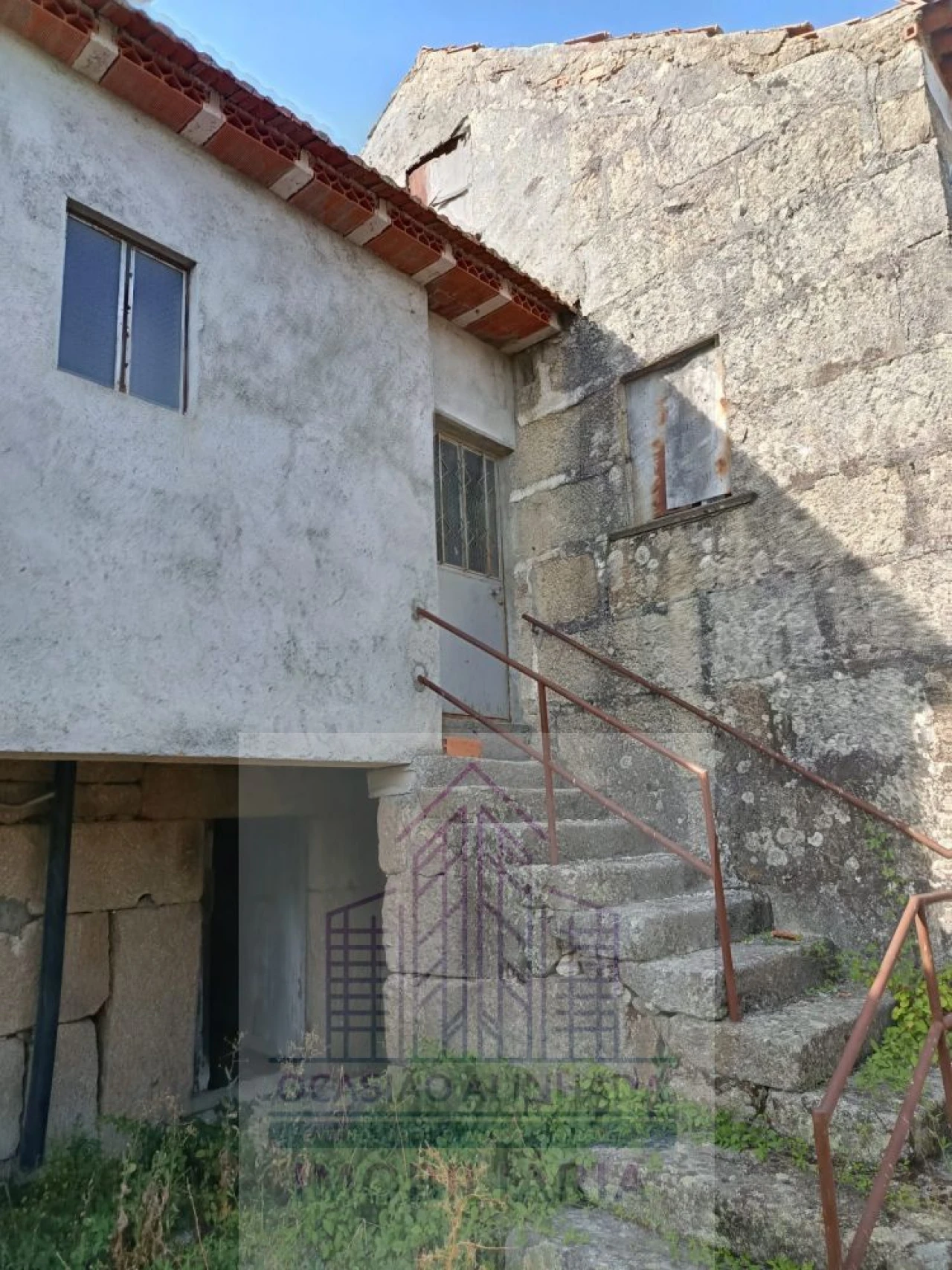 Moradia T3 para Venda em Seixo da Beira Foto 33