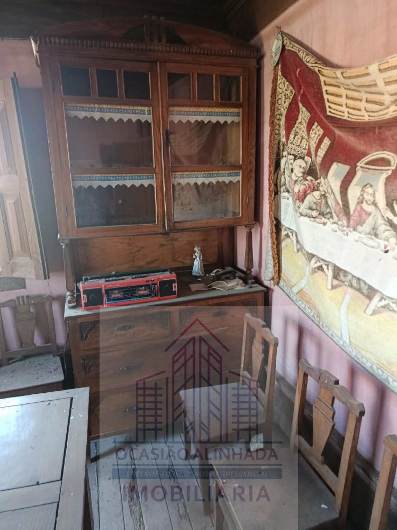 Moradia T3 para Venda em Seixo da Beira Foto 21