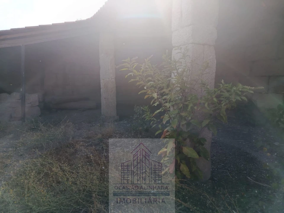 Moradia T3 para Venda em Seixo da Beira Foto 39