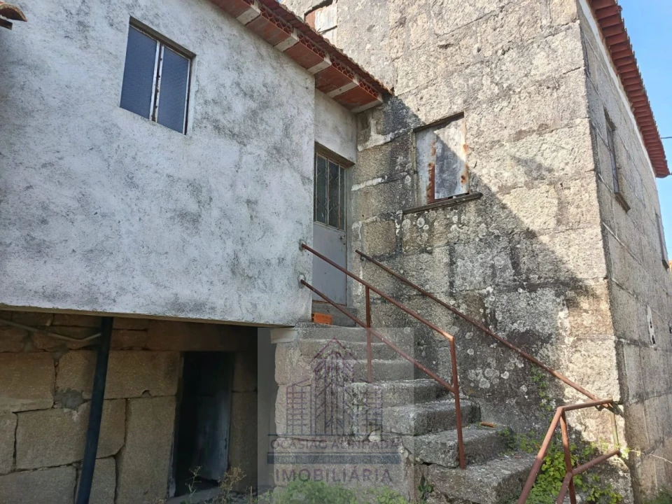 Moradia T3 para Venda em Seixo da Beira Foto 56