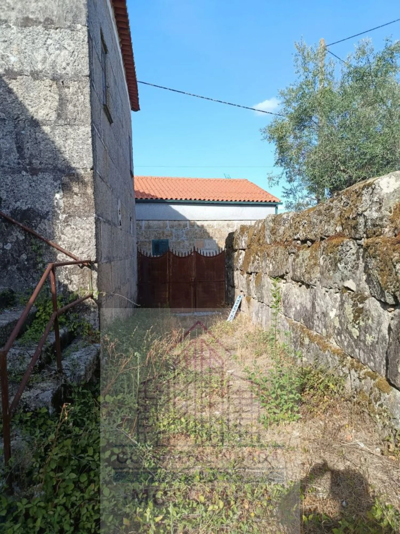 Moradia T3 para Venda em Seixo da Beira Foto 34