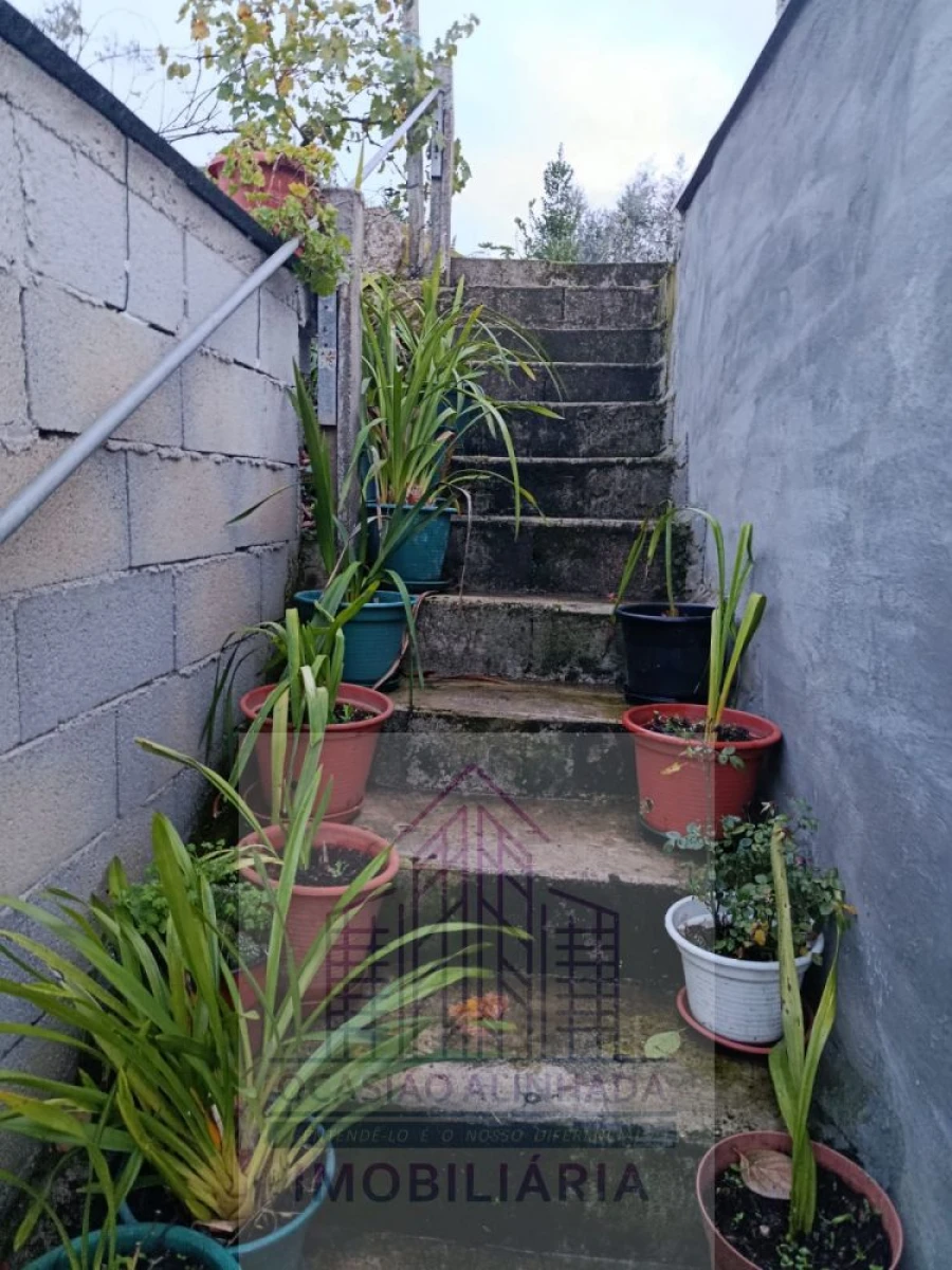 Terreno para Venda em Lagos da Beira e Lajeosa Foto 15