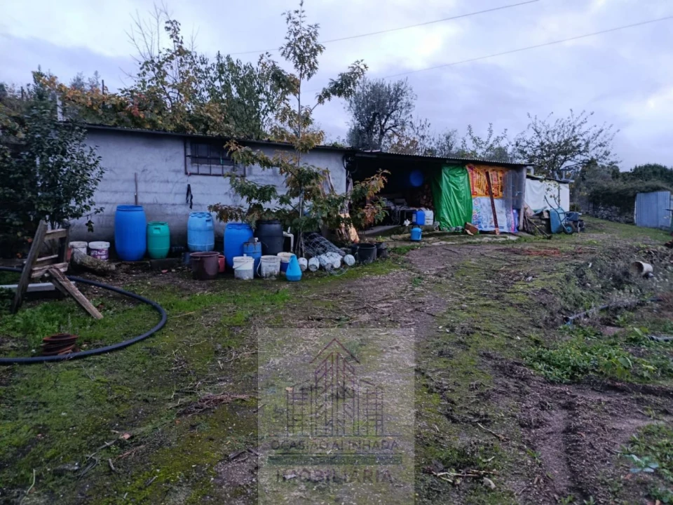 Terreno para Venda em Lagos da Beira e Lajeosa Foto 19