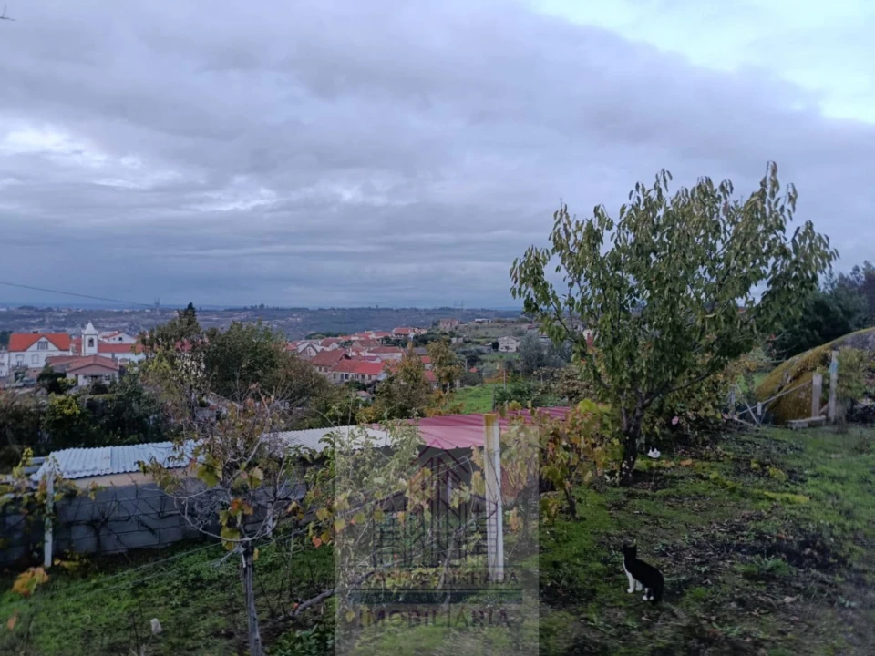 Terreno para Venda em Lagos da Beira e Lajeosa Foto 17
