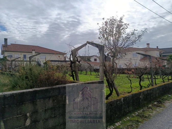Terreno para Venda em Nogueira do Cravo Foto 26
