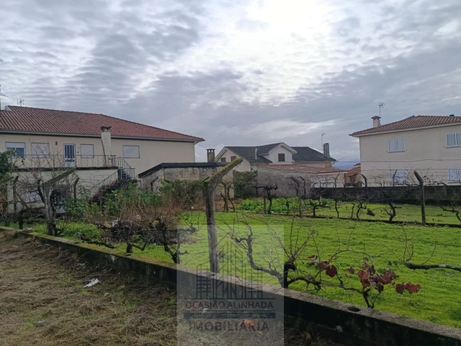 Terreno para Venda em Nogueira do Cravo Foto 5