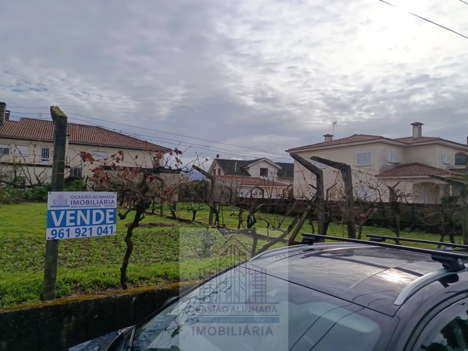 Terreno para Venda em Nogueira do Cravo Foto 30