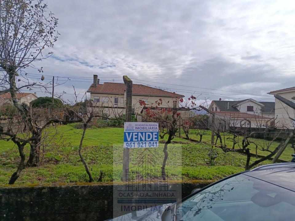 Terreno para Venda em Nogueira do Cravo Foto 19