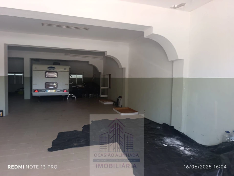 Loja para Venda em Oliveira do Hospital e São Paio de Gramaços Foto 11