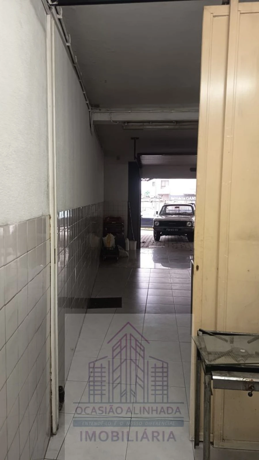 Loja para Trespasse em Seia, São Romão e Lapa dos Dinheiros Foto 22