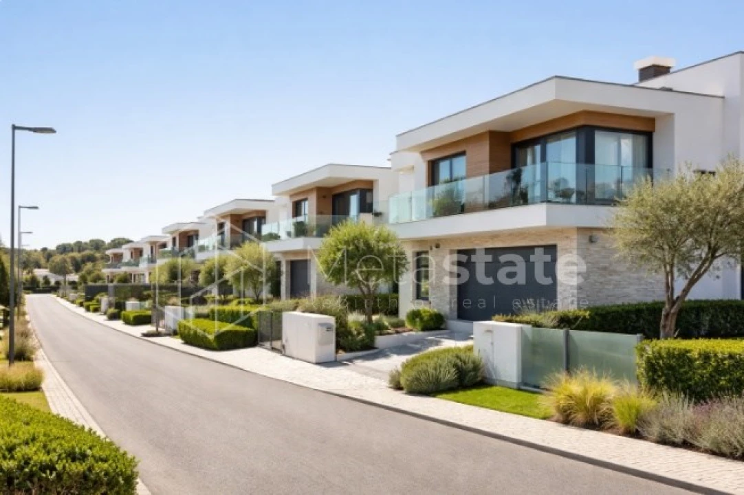 Terreno para Venda em Rio de Mouro Foto 1