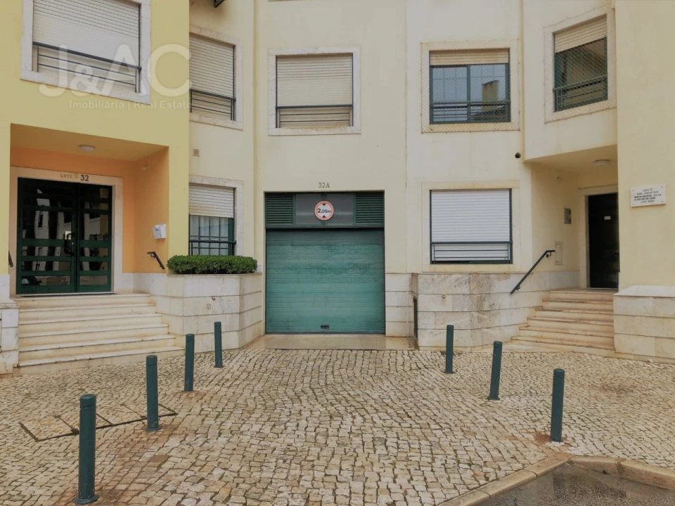 Garagem para Arrendamento em Cascais e Estoril Foto 7