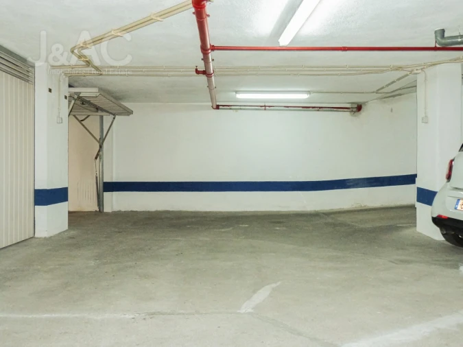 Garagem para Arrendamento em Cascais e Estoril Foto 5