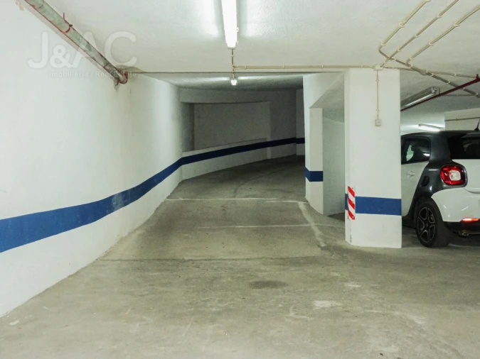 Garagem para Arrendamento em Cascais e Estoril Foto 6