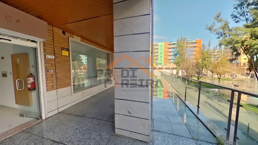 Loja para Venda em Ramada e Caneças Foto 20