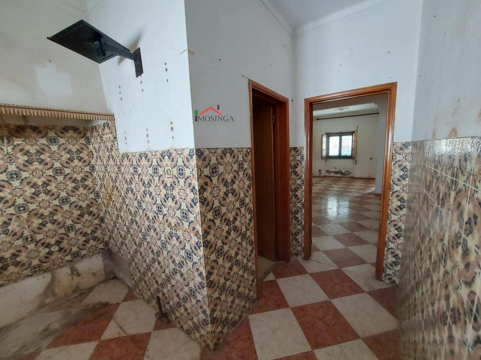 Moradia T2 para Venda em Ferreira do Alentejo e Canhestros Foto 10