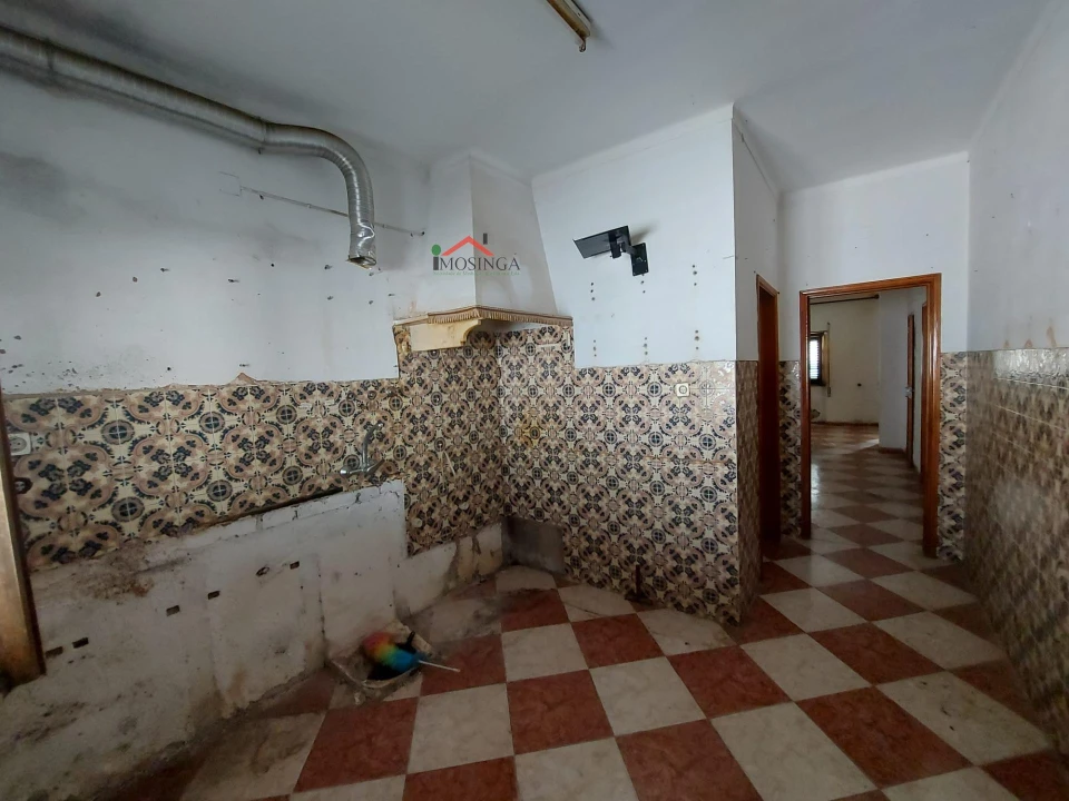 Moradia T2 para Venda em Ferreira do Alentejo e Canhestros Foto 11