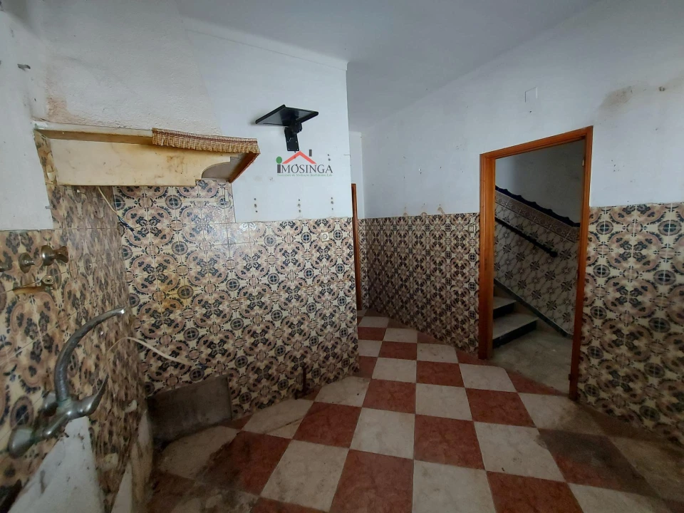 Moradia T2 para Venda em Ferreira do Alentejo e Canhestros Foto 12