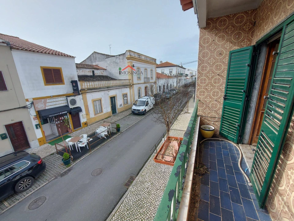 Moradia T2 para Venda em Ferreira do Alentejo e Canhestros Foto 22