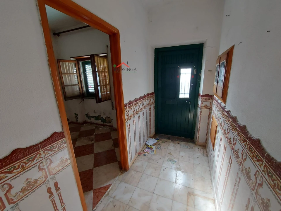 Moradia T2 para Venda em Ferreira do Alentejo e Canhestros Foto 4