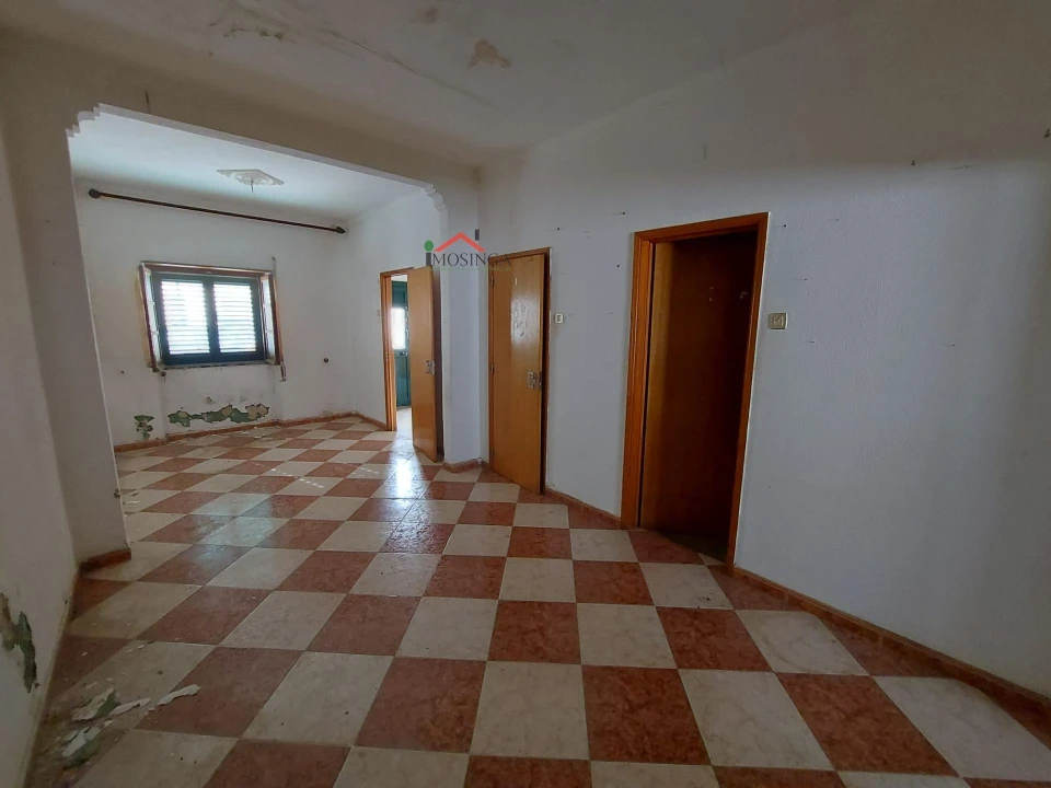 Moradia T2 para Venda em Ferreira do Alentejo e Canhestros Foto 7