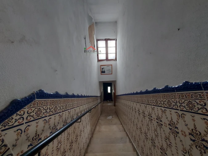 Moradia T2 para Venda em Ferreira do Alentejo e Canhestros Foto 13