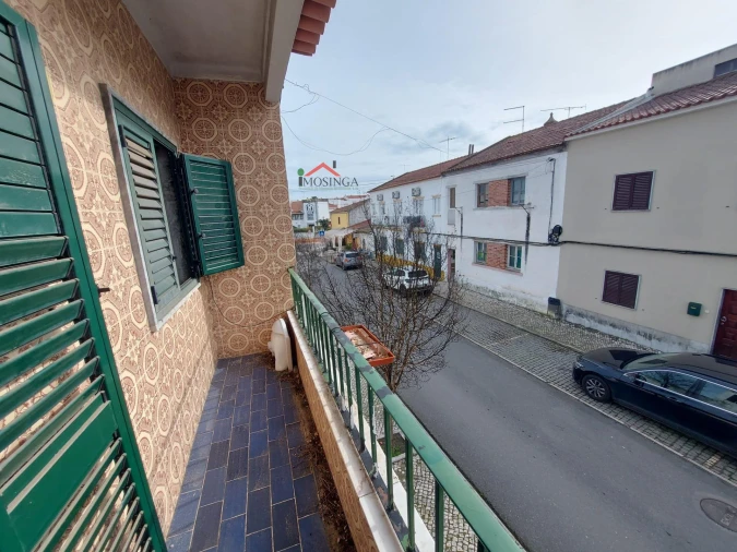 Moradia T2 para Venda em Ferreira do Alentejo e Canhestros Foto 21