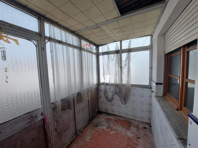 Moradia T2 para Venda em Ferreira do Alentejo e Canhestros Foto 26