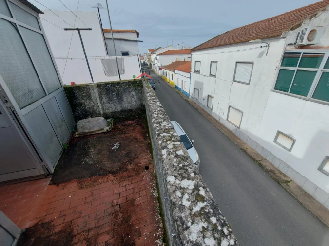 Moradia T2 para Venda em Ferreira do Alentejo e Canhestros Foto 28