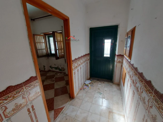 Moradia T2 para Venda em Ferreira do Alentejo e Canhestros Foto 4