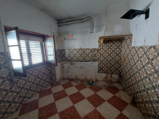 Moradia T2 para Venda em Ferreira do Alentejo e Canhestros Foto 9