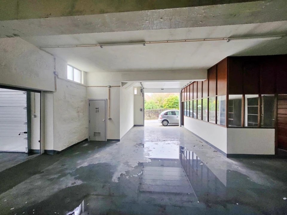 Armazém para Venda em Penamaior Foto 10