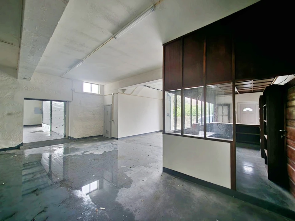 Armazém para Venda em Penamaior Foto 13