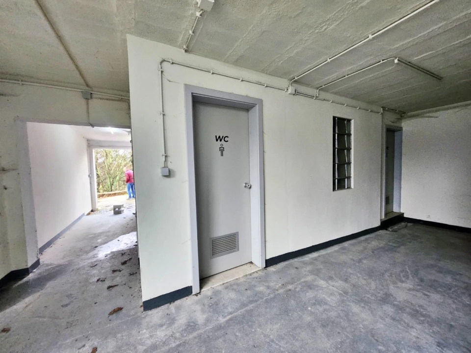 Armazém para Venda em Penamaior Foto 19