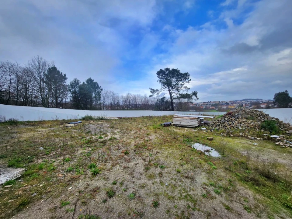 Armazém para Venda em Penamaior Foto 20