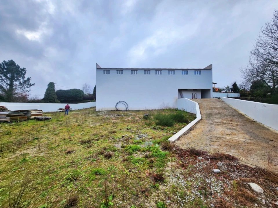 Armazém para Venda em Penamaior Foto 21