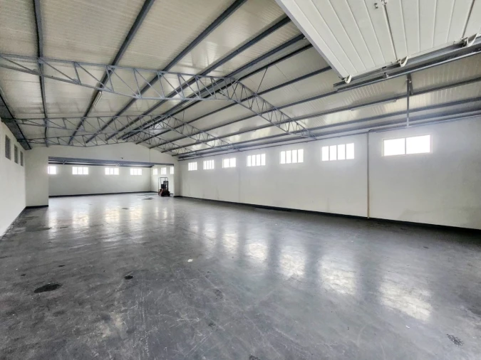 Armazém para Venda em Penamaior Foto 5