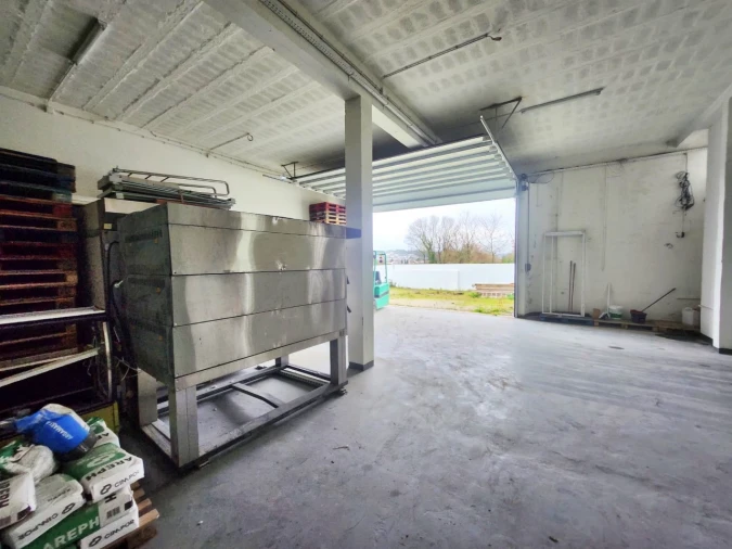 Armazém para Venda em Penamaior Foto 8