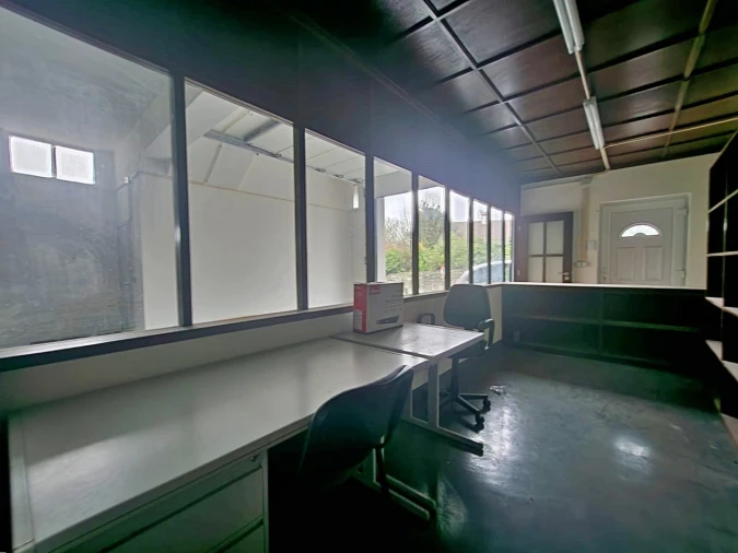 Armazém para Venda em Penamaior Foto 12