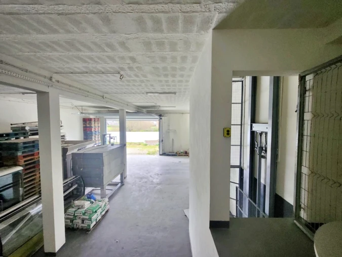 Armazém para Venda em Penamaior Foto 14