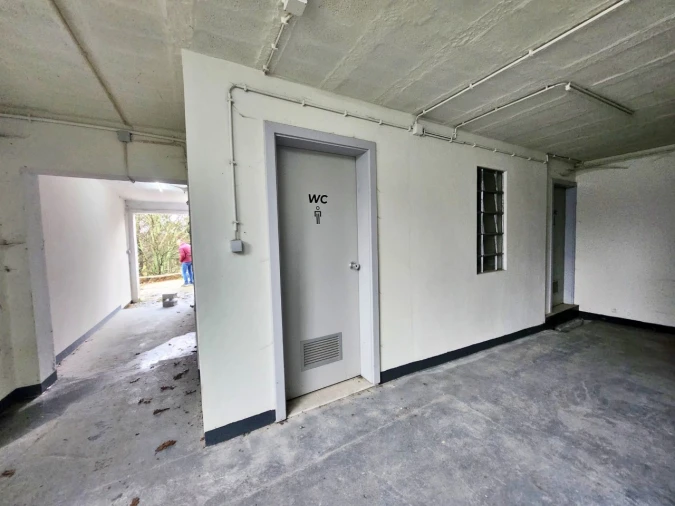 Armazém para Venda em Penamaior Foto 19