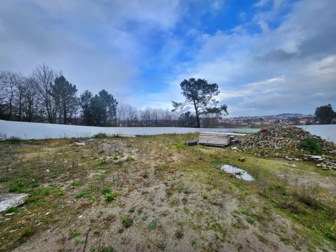 Armazém para Venda em Penamaior Foto 20